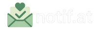 Notif Logo