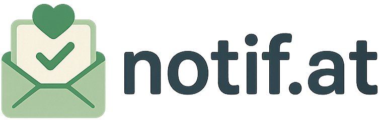 Notif Logo